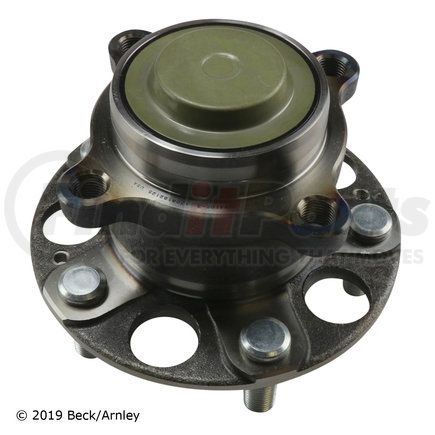 051-6447 by BECK ARNLEY - HUB AND BEARING ASSY