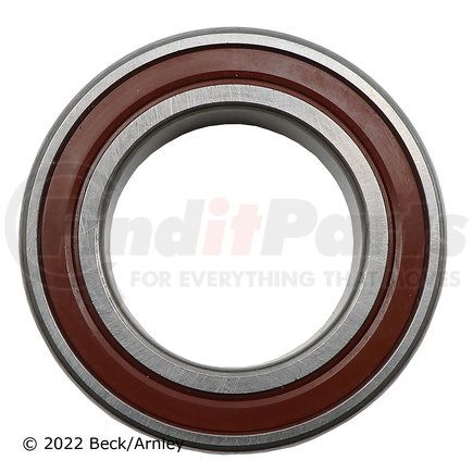 051-4288 by BECK ARNLEY - CV AXLE SHAFT CARRIER BEARING