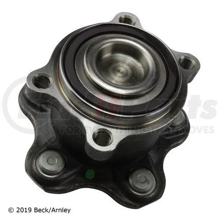 051-6458 by BECK ARNLEY - HUB AND BEARING ASSY