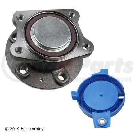 051-6449 by BECK ARNLEY - HUB AND BEARING ASSY