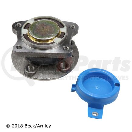 051-6450 by BECK ARNLEY - HUB AND BEARING ASSY