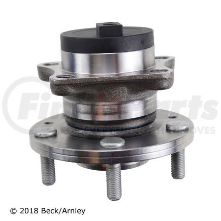 051-6452 by BECK ARNLEY - HUB AND BEARING ASSY