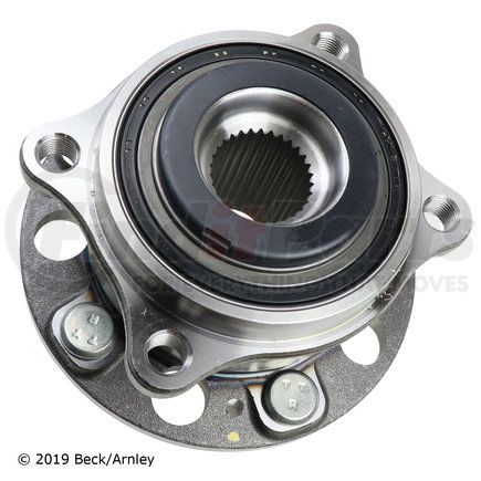 051-6465 by BECK ARNLEY - HUB AND BEARING ASSY