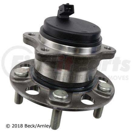 051-6466 by BECK ARNLEY - HUB AND BEARING ASSY