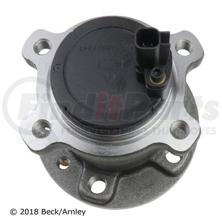 051-6467 by BECK ARNLEY - HUB AND BEARING ASSY