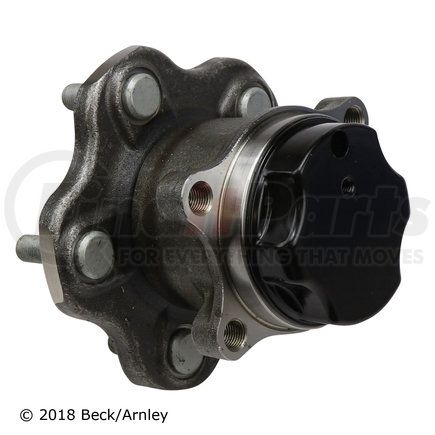 051-6460 by BECK ARNLEY - HUB AND BEARING ASSY