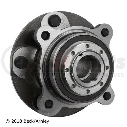 051-6473 by BECK ARNLEY - HUB AND BEARING ASSY