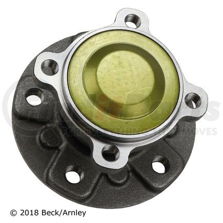 051-6475 by BECK ARNLEY - HUB AND BEARING ASSY