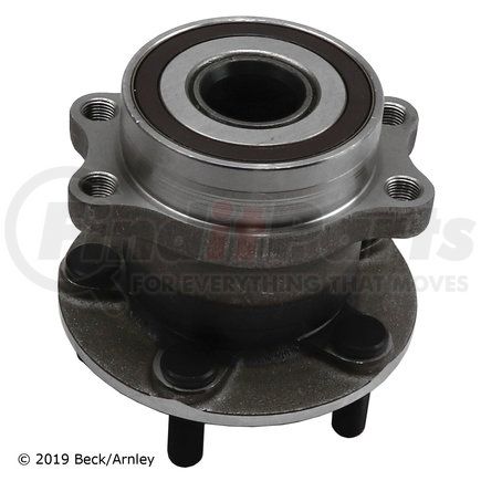 051-6476 by BECK ARNLEY - HUB AND BEARING ASSY