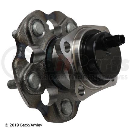 051-6477 by BECK ARNLEY - HUB AND BEARING ASSY