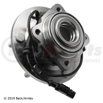 051-6479 by BECK ARNLEY - HUB AND BEARING ASSY