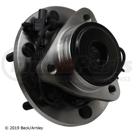 051-6478 by BECK ARNLEY - HUB AND BEARING ASSY