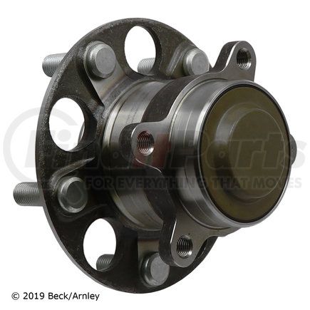 051-6483 by BECK ARNLEY - HUB AND BEARING ASSY