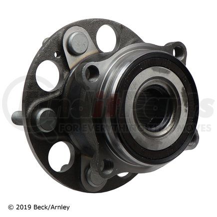 051-6485 by BECK ARNLEY - HUB AND BEARING ASSY