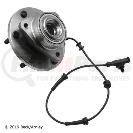 051-6486 by BECK ARNLEY - HUB AND BEARING ASSY