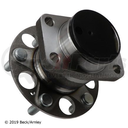 051-6490 by BECK ARNLEY - HUB AND BEARING ASSY