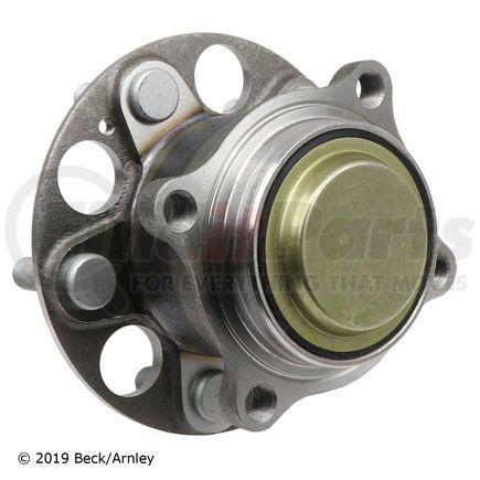 051-6481 by BECK ARNLEY - HUB AND BEARING ASSY