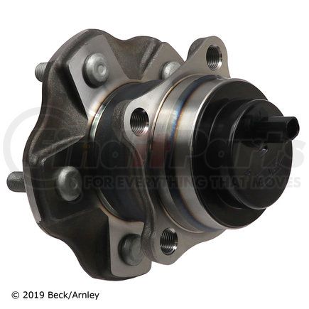 051-6482 by BECK ARNLEY - HUB AND BEARING ASSY