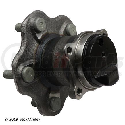 051-6484 by BECK ARNLEY - HUB AND BEARING ASSY