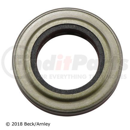052-4111 by BECK ARNLEY - SEAL PINION