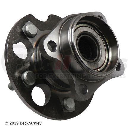 051-6492 by BECK ARNLEY - HUB AND BEARING ASSY