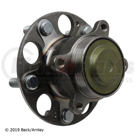 051-6494 by BECK ARNLEY - HUB AND BEARING ASSY