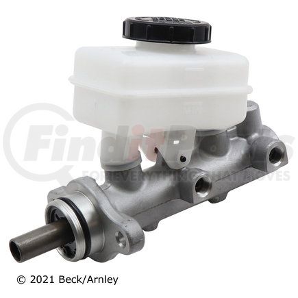 072-0000 by BECK ARNLEY - BRAKE MASTER CYLINDER