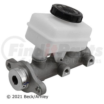 072-0001 by BECK ARNLEY - BRAKE MASTER CYLINDER