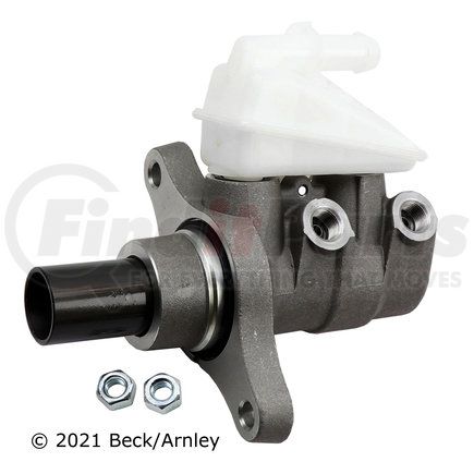 072-0002 by BECK ARNLEY - BRAKE MASTER CYLINDER