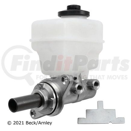 072-0006 by BECK ARNLEY - BRAKE MASTER CYLINDER