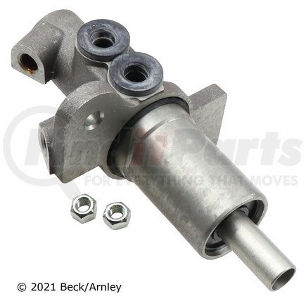 072-0007 by BECK ARNLEY - BRAKE MASTER CYLINDER