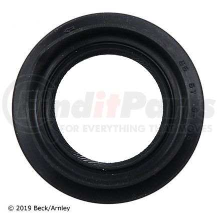 052-4501 by BECK ARNLEY - SEAL OUTPUT SHAFT