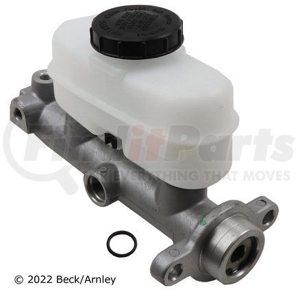 072-0016 by BECK ARNLEY - BRAKE MASTER CYLINDER