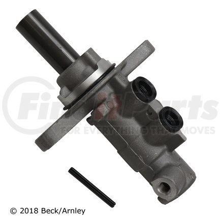 072-9853 by BECK ARNLEY - BRAKE MASTER CYL