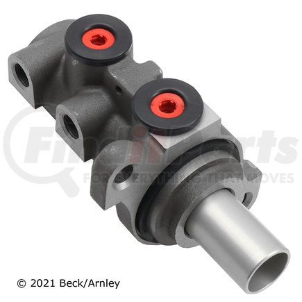 072-0008 by BECK ARNLEY - BRAKE MASTER CYLINDER