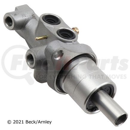 072-0012 by BECK ARNLEY - BRAKE MASTER CYLINDER