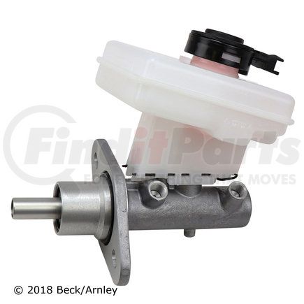 072-9897 by BECK ARNLEY - BRAKE MASTER CYL