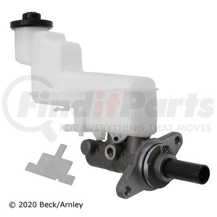 072-9977 by BECK ARNLEY - BRAKE MASTER CYLINDER