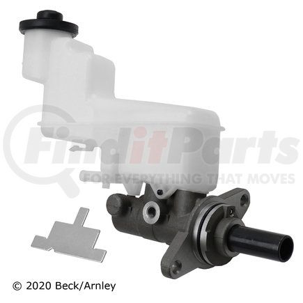 072-9978 by BECK ARNLEY - BRAKE MASTER CYLINDER