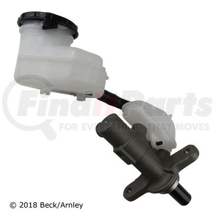 072-9913 by BECK ARNLEY - BRAKE MASTER CYL