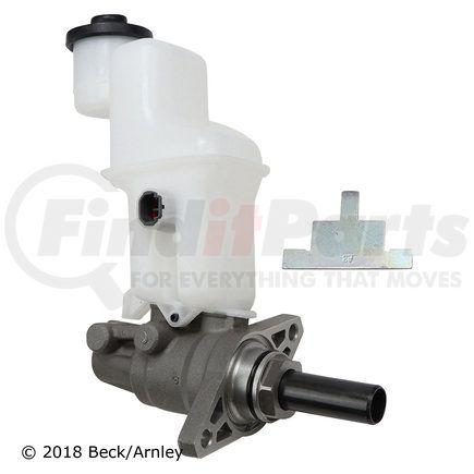 072-9909 by BECK ARNLEY - BRAKE MASTER CYL