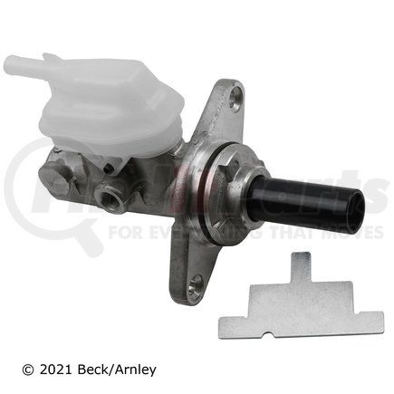 072-9910 by BECK ARNLEY - BRAKE MASTER CYL