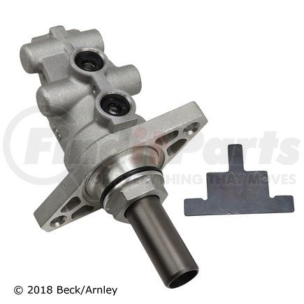 072-9911 by BECK ARNLEY - BRAKE MASTER CYL