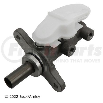 072-9924 by BECK ARNLEY - BRAKE MASTER CYL