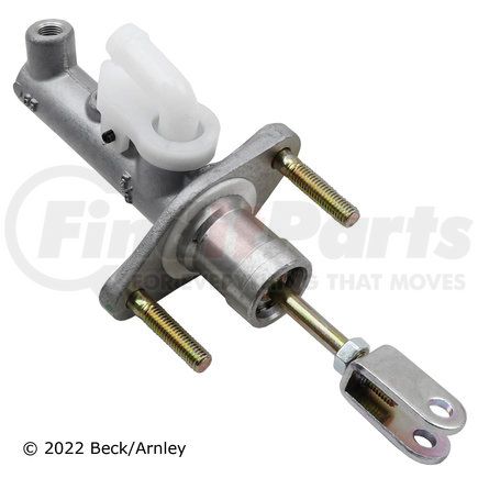 072-9926 by BECK ARNLEY - CLUTCH MASTER CYL