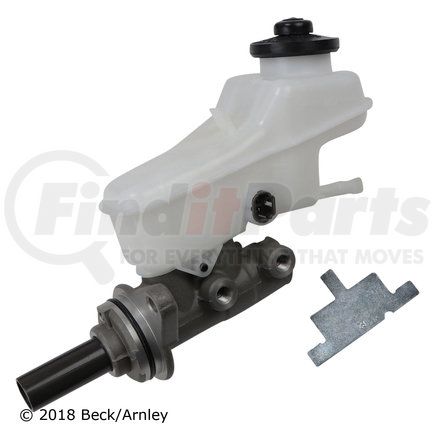 072-9923 by BECK ARNLEY - BRAKE MASTER CYL