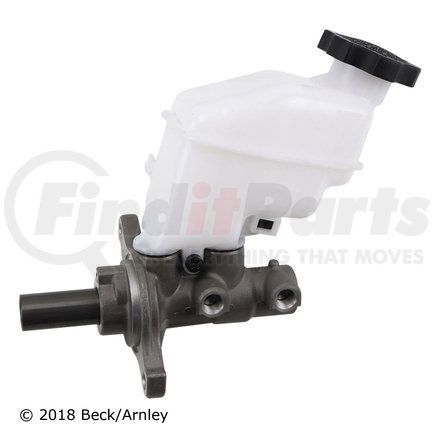 072-9935 by BECK ARNLEY - BRAKE MASTER CYL