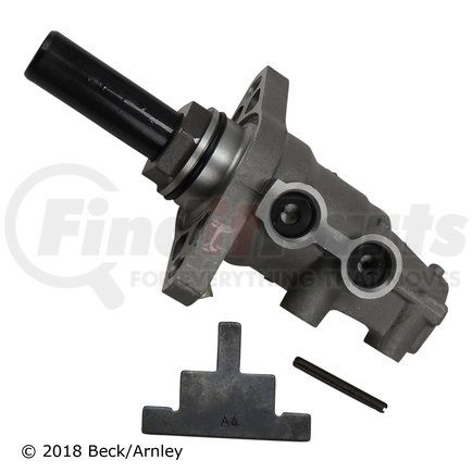 072-9936 by BECK ARNLEY - BRAKE MASTER CYL