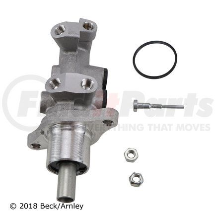 072-9937 by BECK ARNLEY - BRAKE MASTER CYL