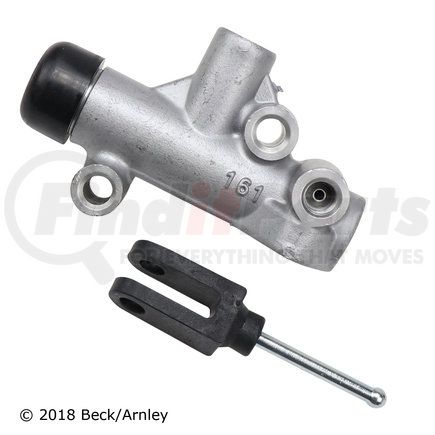 072-9939 by BECK ARNLEY - CLUTCH MASTER CYL